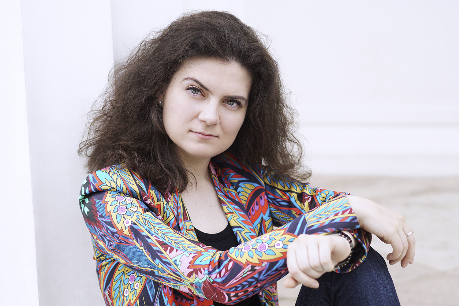 Anna Borodina