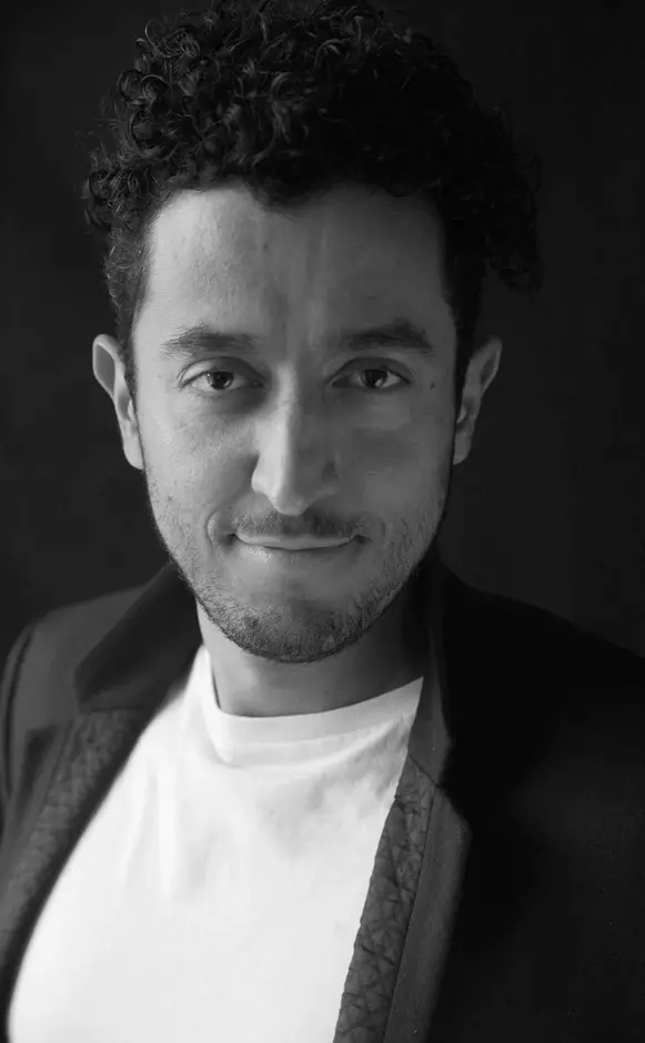 Andrés Alzate Gaviria