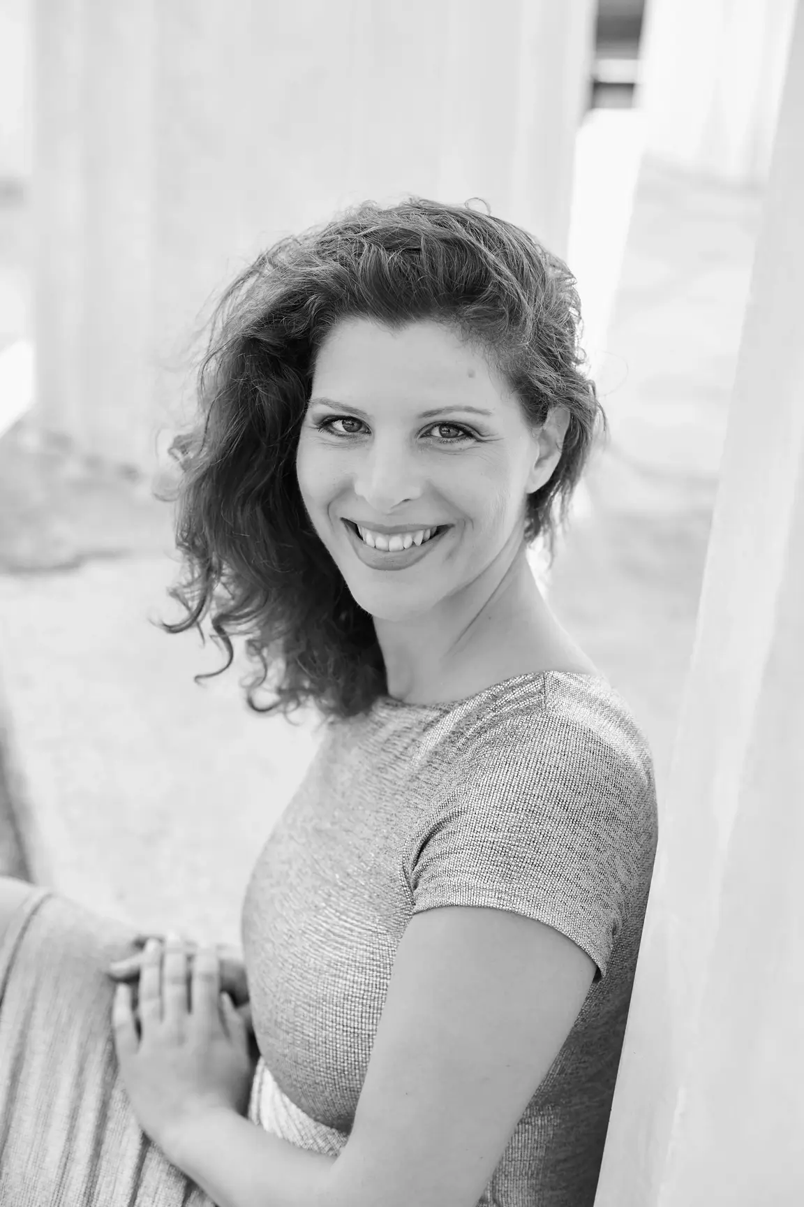 Ellen Halikiopoulos