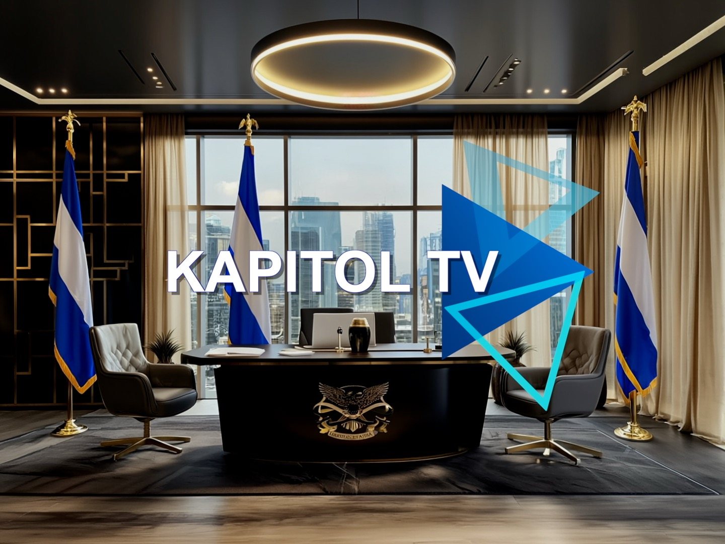 Kapitol - 1